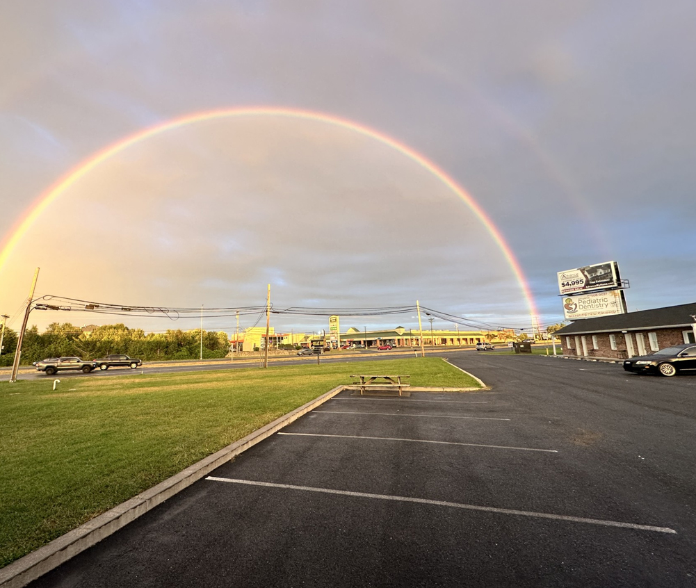 Motel Accommodations in Smyrna, DE 