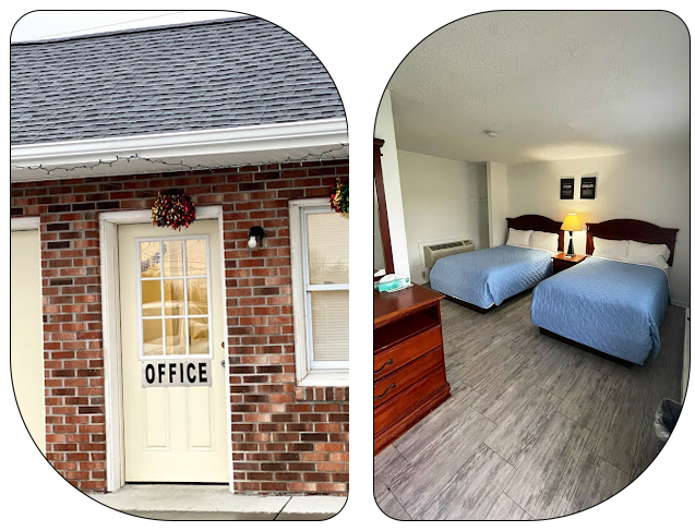 Guest rooms in Smyrna, DE
