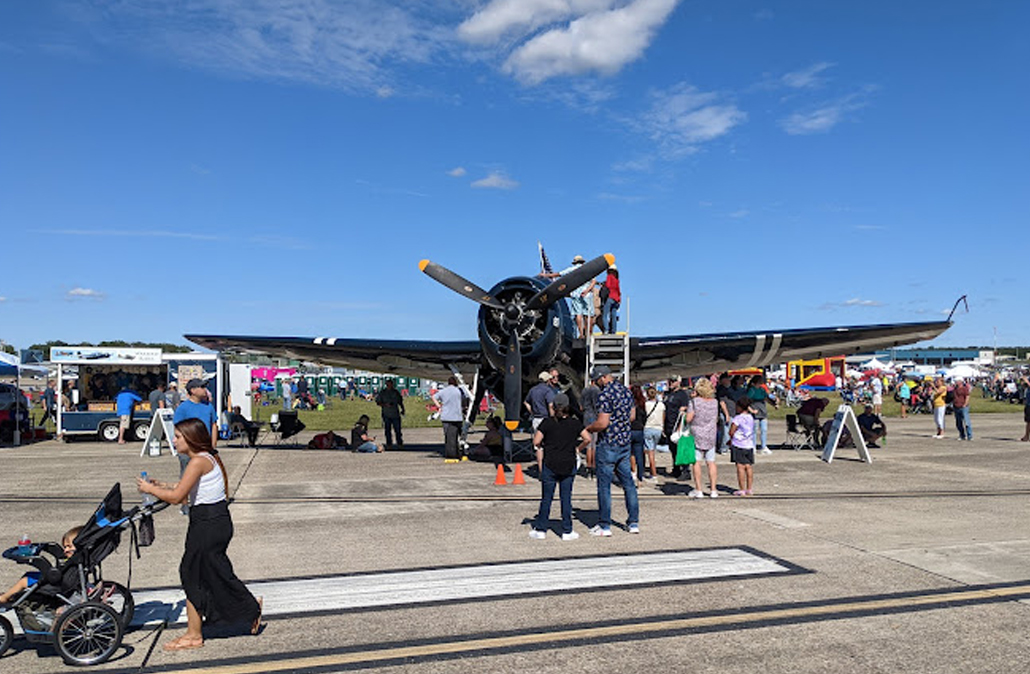 Luxury Rooms in Smyrna, DE