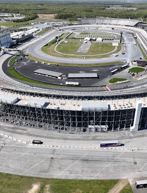 Motel Accommodations in Smyrna, DE